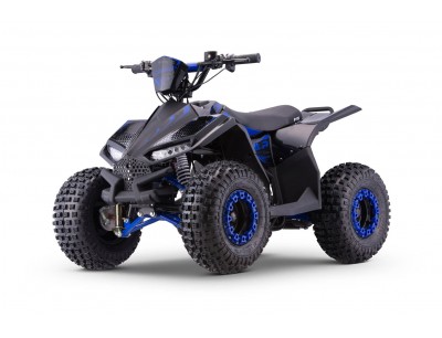 Electric Quads Cooba Deluxe L 1200W 48V Kids Electric Quad